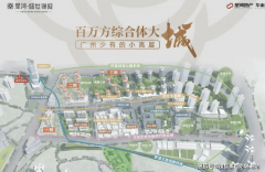 种“立脚万博、联动广佛”的地舆劣势